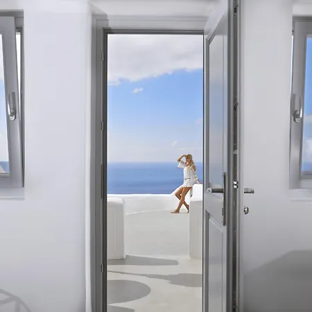 Volcano View By Caldera Collection Hotel Fira (Santorini)