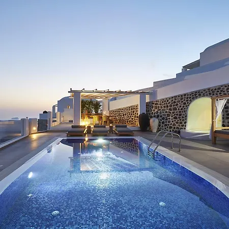 Volcano View By Caldera Collection Hotel 5*