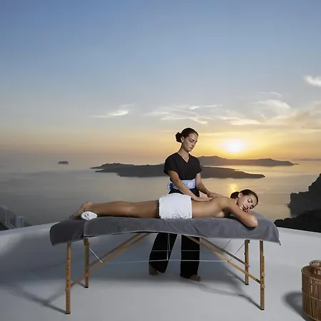 Volcano View By Caldera Collection 5* סנטוריני