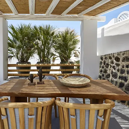 Volcano View By Caldera Collection Fira (Santorini)