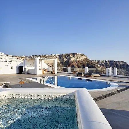Hotel Volcano View By Caldera Collection Fira (Santorini)
