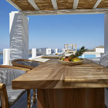 Volcano View By Caldera Collection Hotel 5*