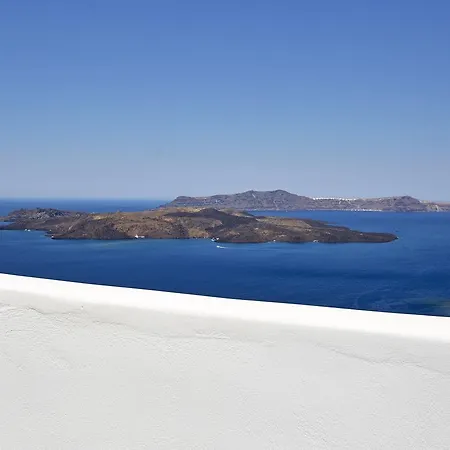 Hotel Volcano View By Caldera Collection Fira (Santorini)