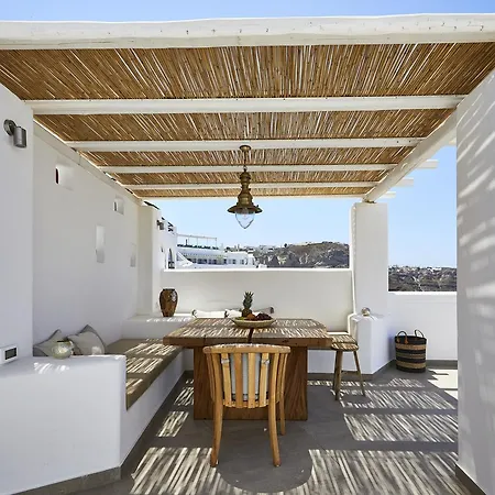 Volcano View By Caldera Collection Hotel