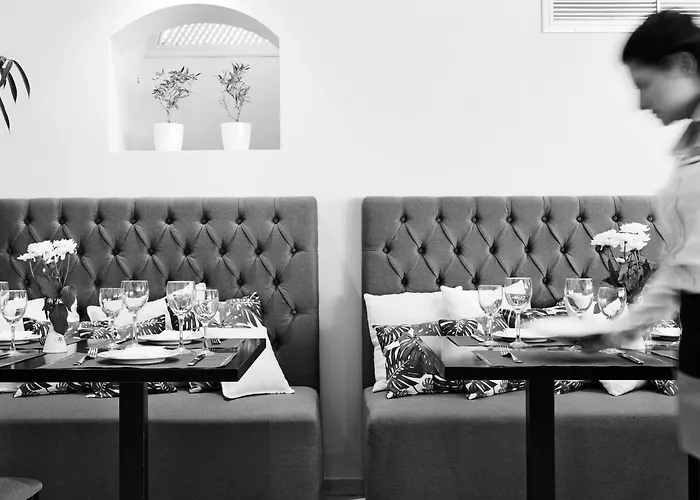 Hotel Volcano View By Caldera Collection Fira (Santorini)