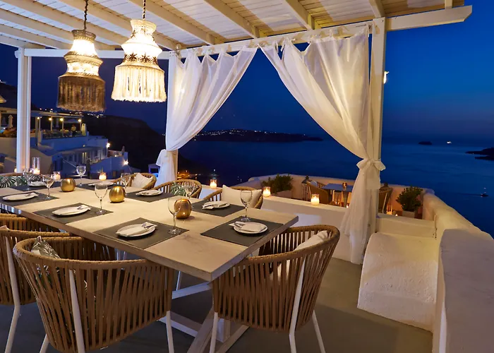 Volcano View By Caldera Collection 5*