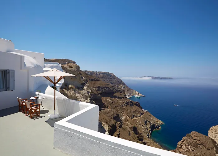 Volcano View By Caldera Collection Hotel