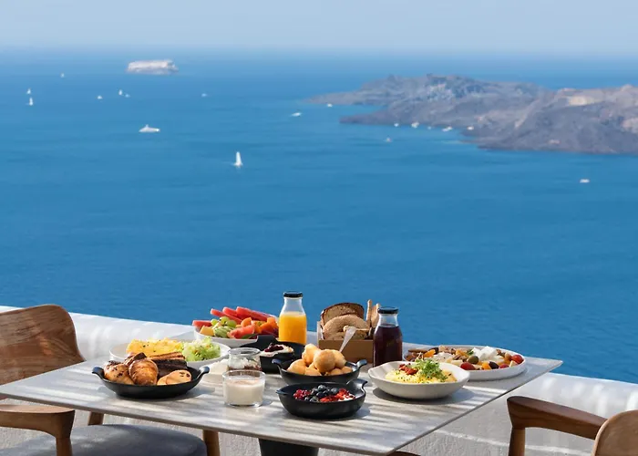 Volcano View By Caldera Collection