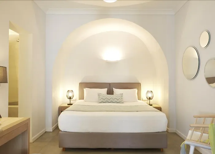 Hotel Volcano View By Caldera Collection 5*