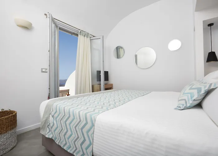 Volcano View By Caldera Collection Hotel