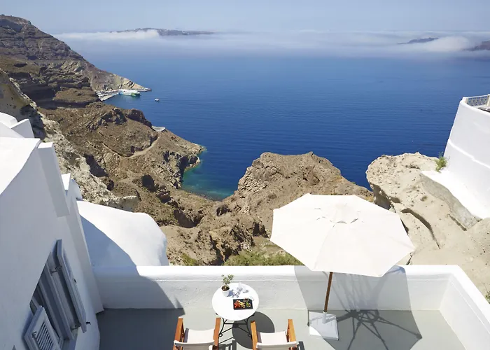 Hotell Volcano View By Caldera Collection