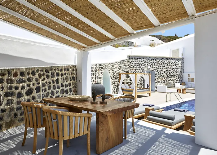 Hotel Volcano View By Caldera Collection