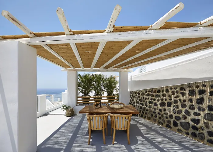 Volcano View By Caldera Collection Hotell 5*