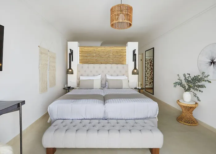 Hotell Volcano View By Caldera Collection Fira (Santorini)