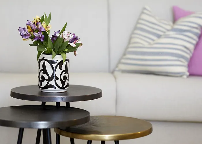 Hotel Volcano View By Caldera Collection 5*