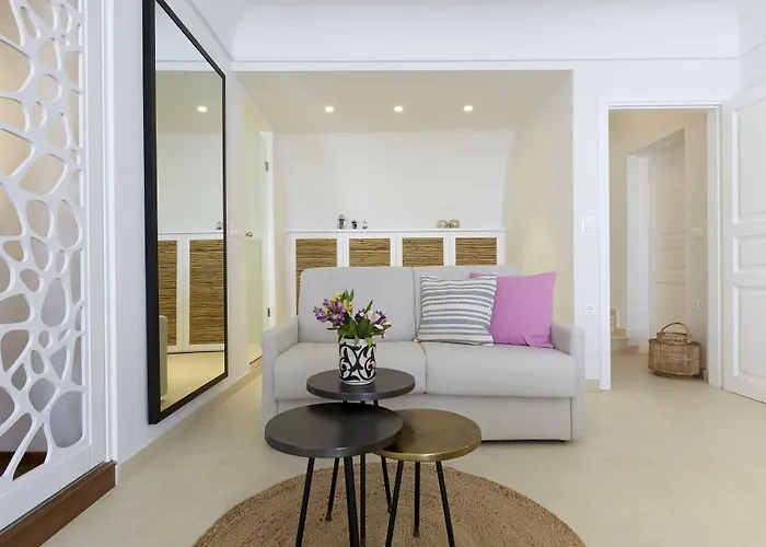 Hotell Volcano View By Caldera Collection 5*