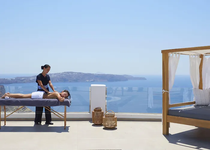 Volcano View By Caldera Collection 5*