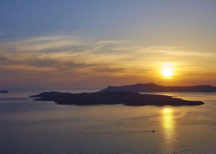 Hotell Volcano View By Caldera Collection