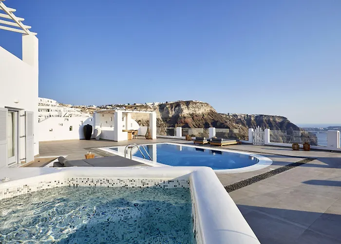 Volcano View By Caldera Collection