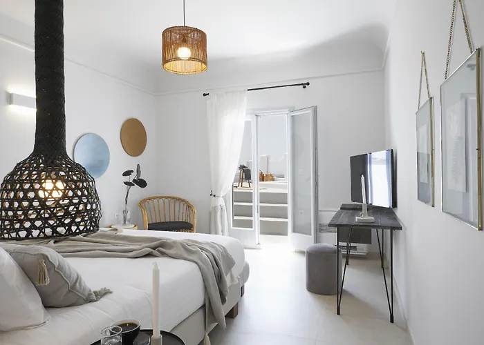 Volcano View By Caldera Collection Hotell