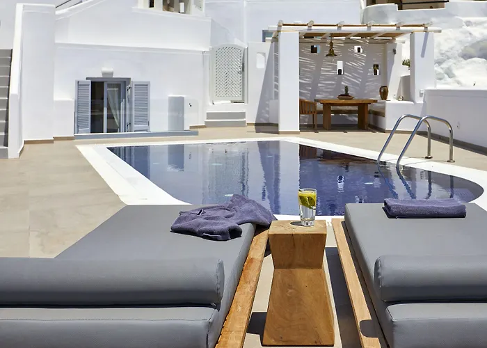 Volcano View By Caldera Collection 5*