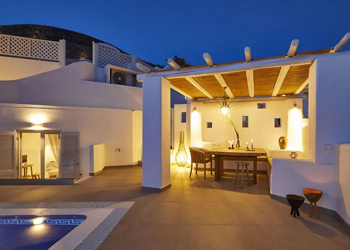 Volcano View By Caldera Collection Hotell