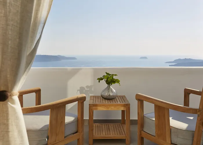 Volcano View By Caldera Collection Hotel