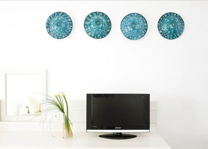 Volcano View By Caldera Collection