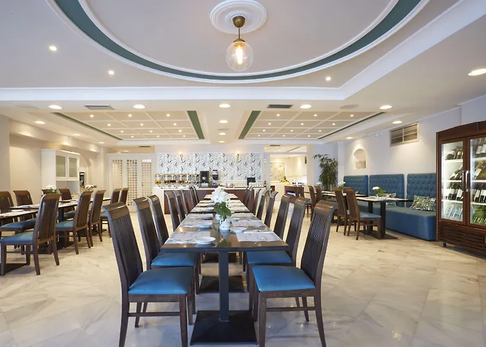 Hotell Volcano View By Caldera Collection Fira (Santorini)