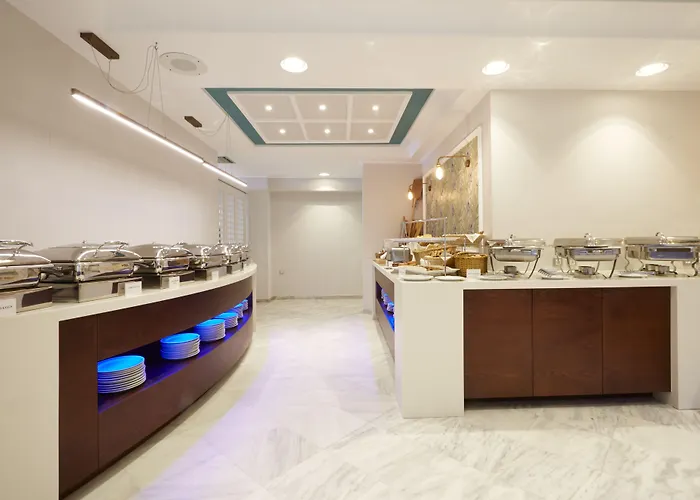 Volcano View By Caldera Collection Hotel Fira (Santorini)