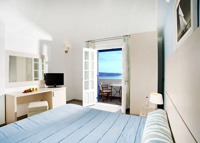 Volcano View By Caldera Collection Hotel