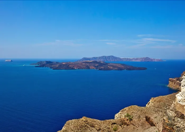 Volcano View By Caldera Collection