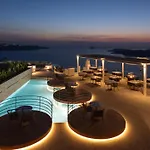 Volcano View By Caldera Collection Szálloda Fíra