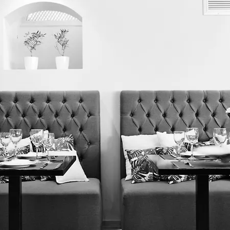 Hotel Volcano View By Caldera Collection Fira (Santorini)