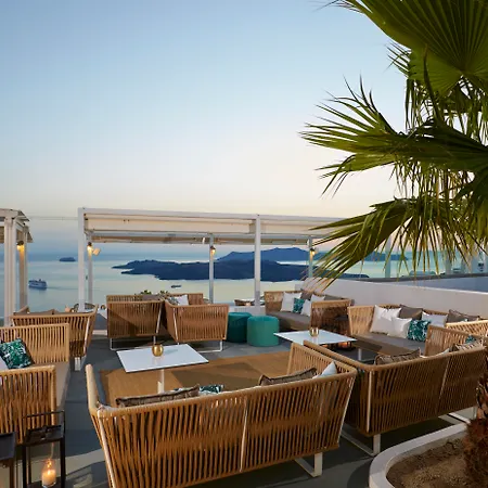 Volcano View By Caldera Collection Hotel 5*