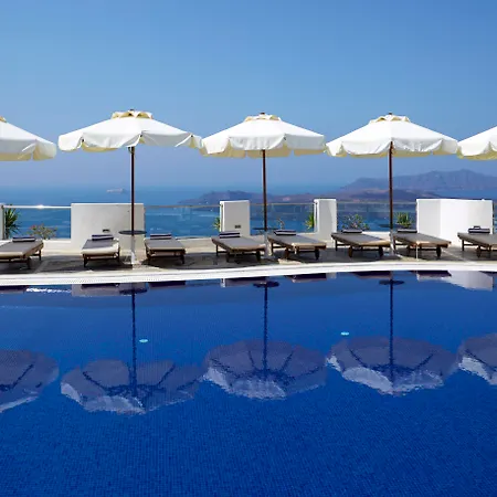 Volcano View By Caldera Collection 5* Fira (Santorini)