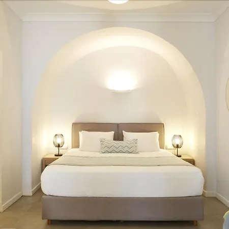 Hotel Volcano View By Caldera Collection 5*