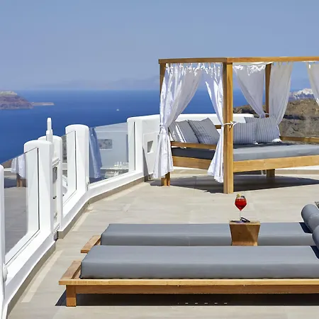 Volcano View By Caldera Collection Hotel Fira (Santorini)