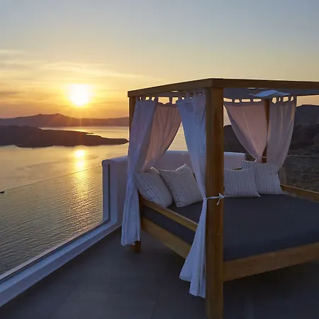 Hotel Volcano View By Caldera Collection Fira (Santorini)