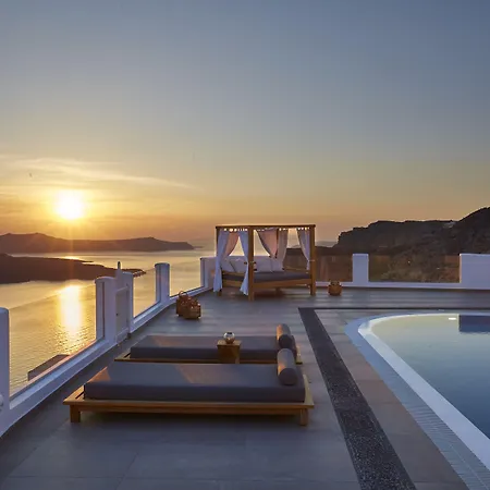 Volcano View By Caldera Collection Hotel Fira (Santorini)