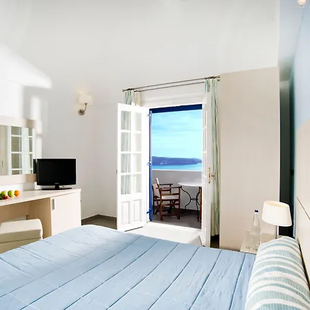 Volcano View By Caldera Collection Hotel