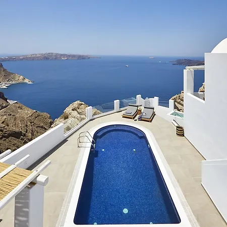 Hotel Volcano View By Caldera Collection 5*