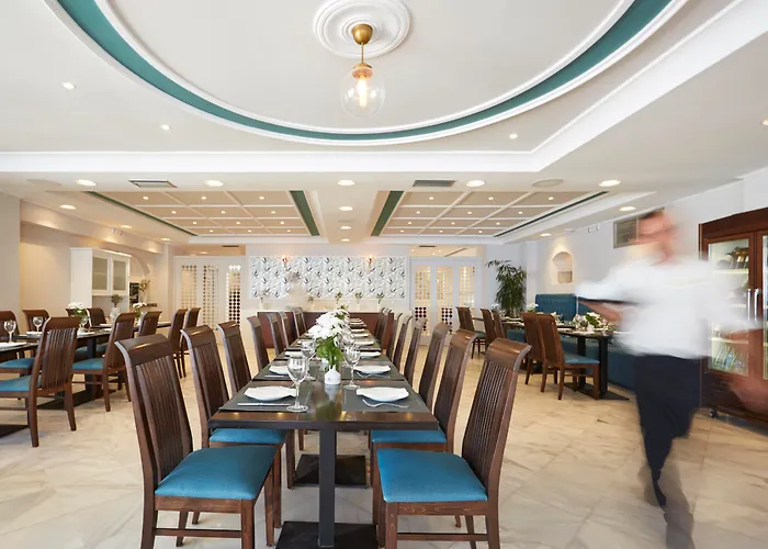 Volcano View By Caldera Collection Hotel 5*