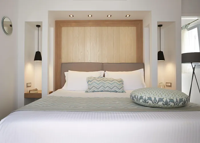 Volcano View By Caldera Collection Hotel Fira (Santorini)