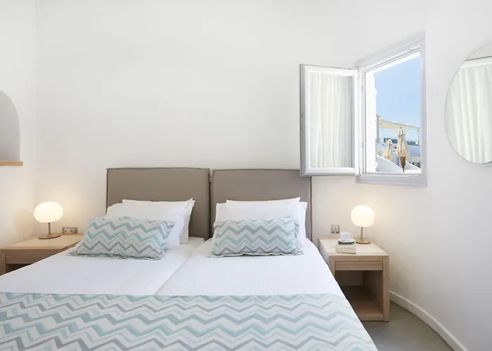 Volcano View By Caldera Collection 5*