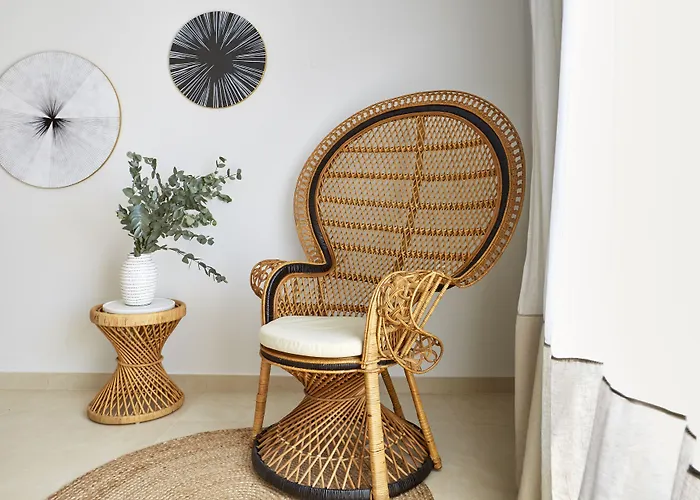 Volcano View By Caldera Collection