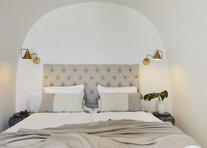 Hotel Volcano View By Caldera Collection