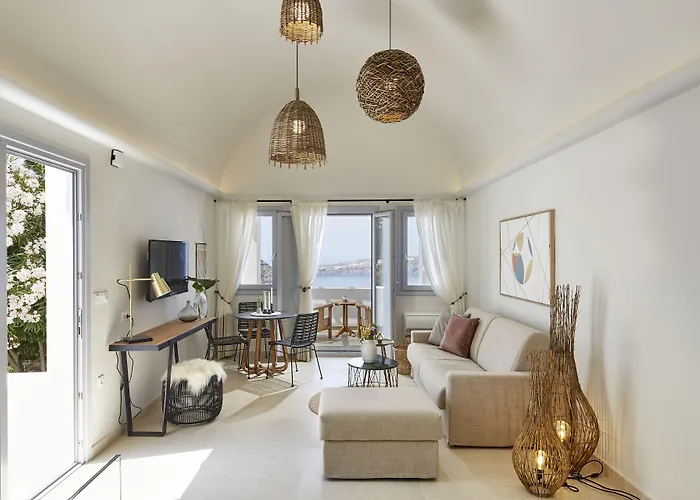 Volcano View By Caldera Collection Hotel