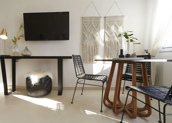 Hotel Volcano View By Caldera Collection