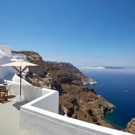 Volcano View By Caldera Collection Hotel